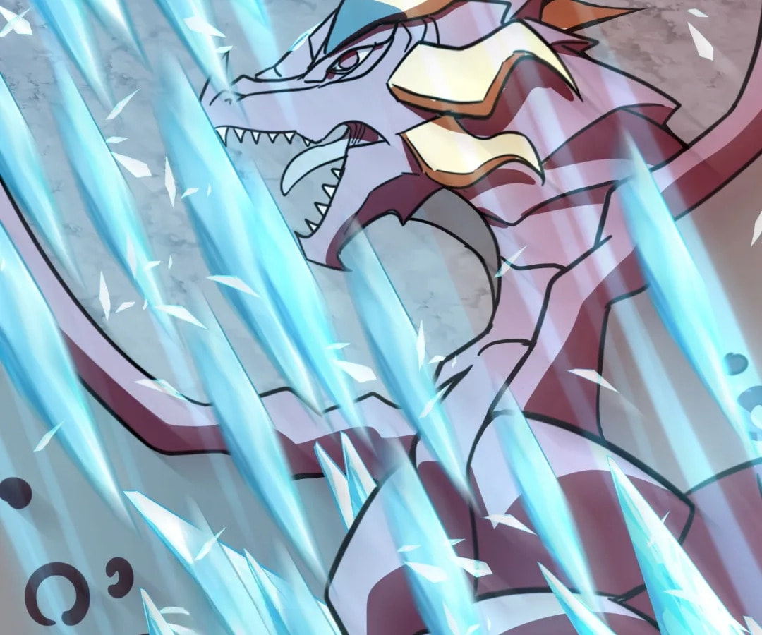 Read The Ultimate Summoner chapter 120 image 6 on Lezhin