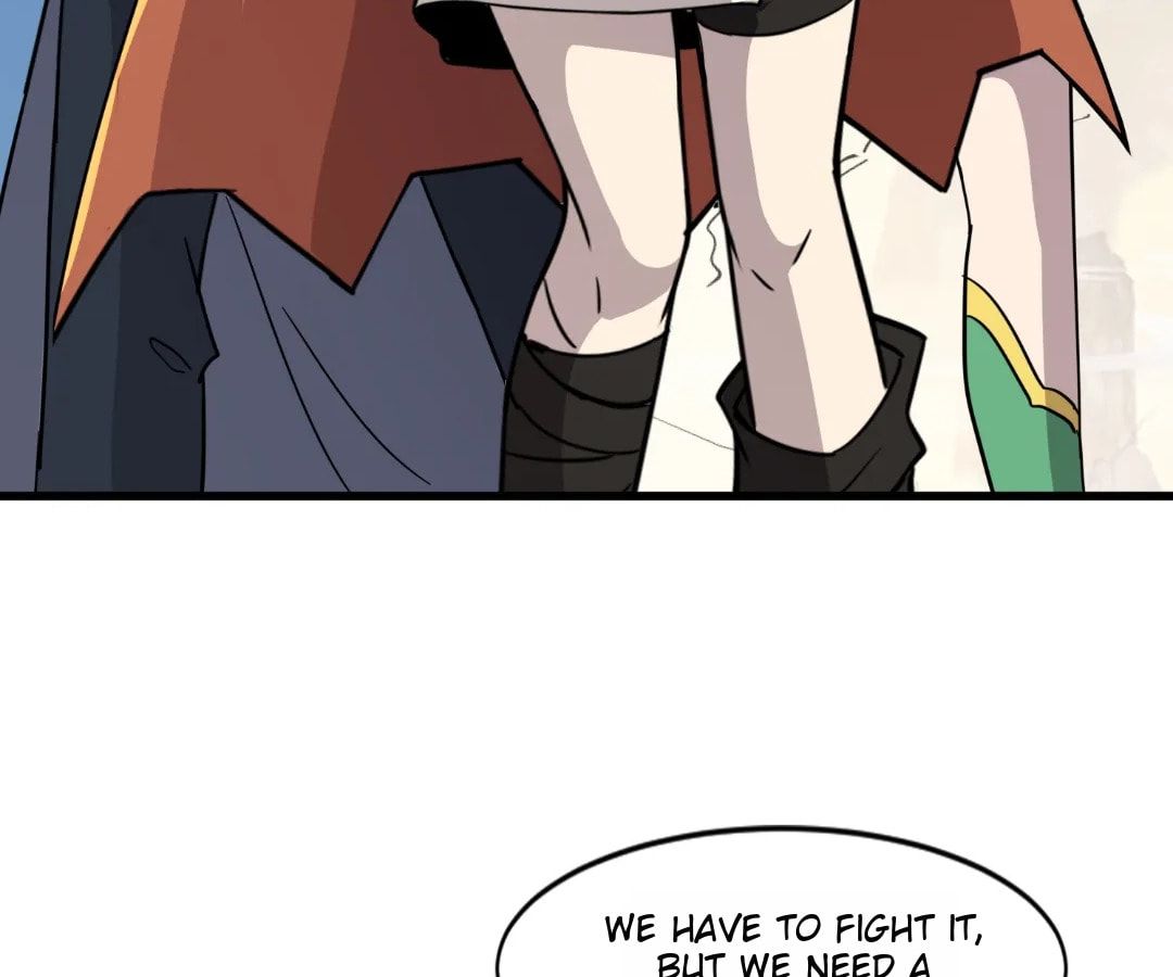 Read The Ultimate Summoner chapter 120 image 60 on Lezhin