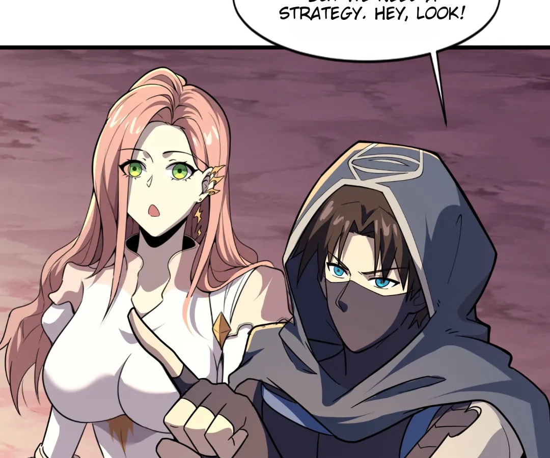 Read The Ultimate Summoner chapter 120 image 61 on Lezhin