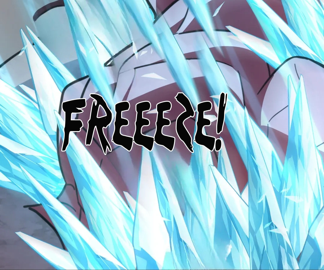 Read The Ultimate Summoner chapter 120 image 7 on Lezhin