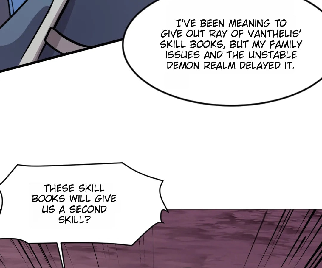 Read The Ultimate Summoner chapter 120 image 75 on Lezhin