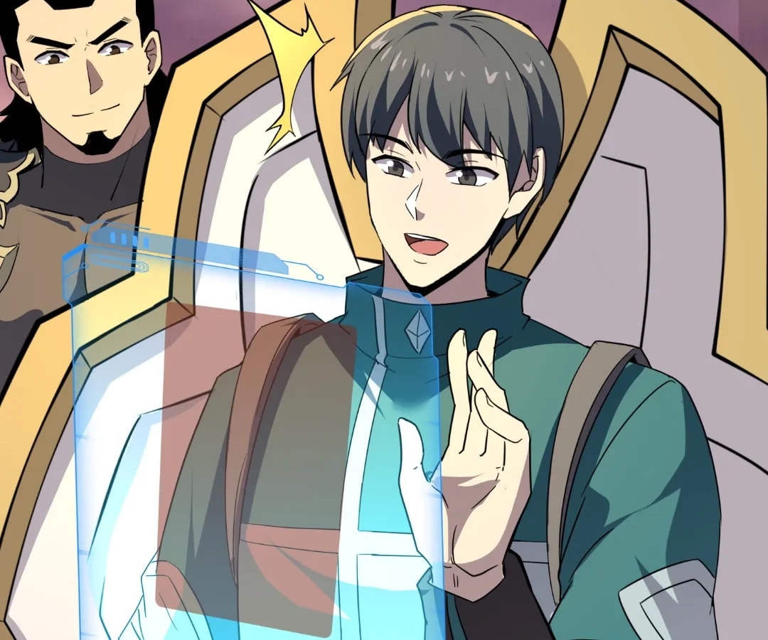 Read The Ultimate Summoner chapter 120 image 79 on Lezhin