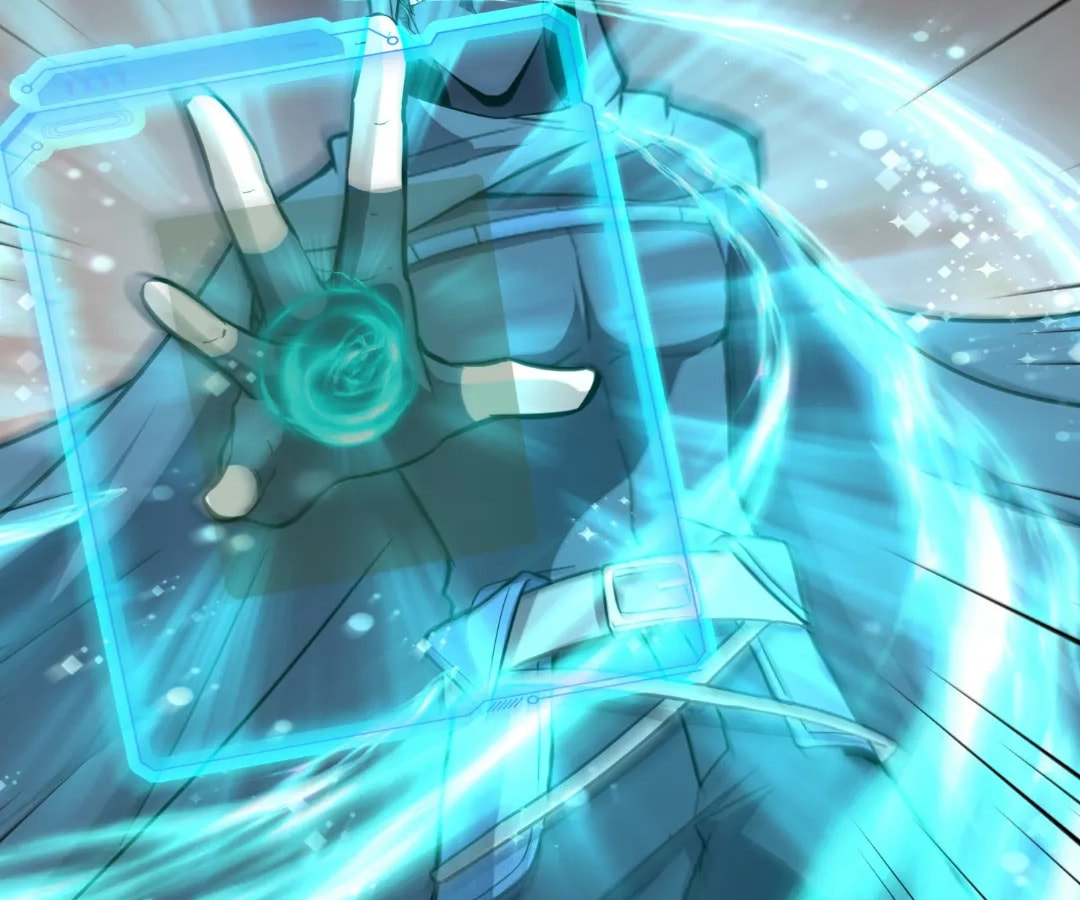 Read The Ultimate Summoner chapter 120 image 88 on Lezhin