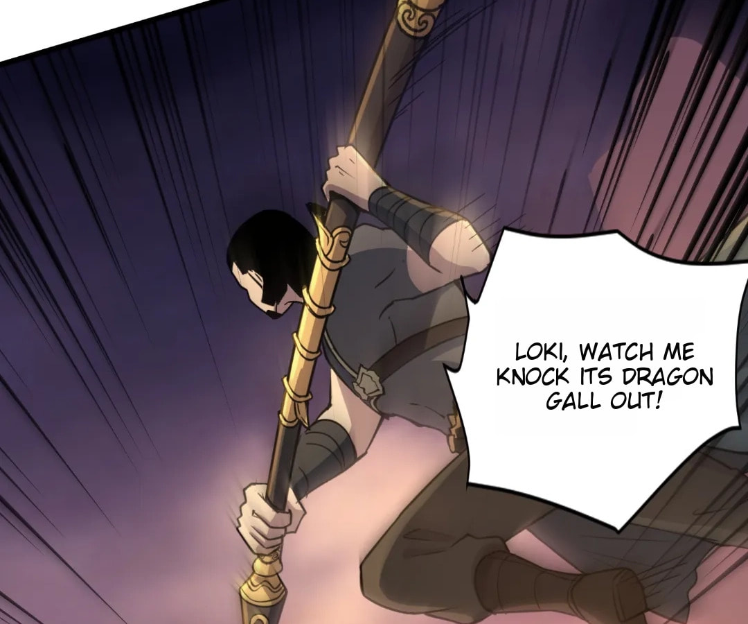 Read The Ultimate Summoner chapter 120 image 9 on Lezhin