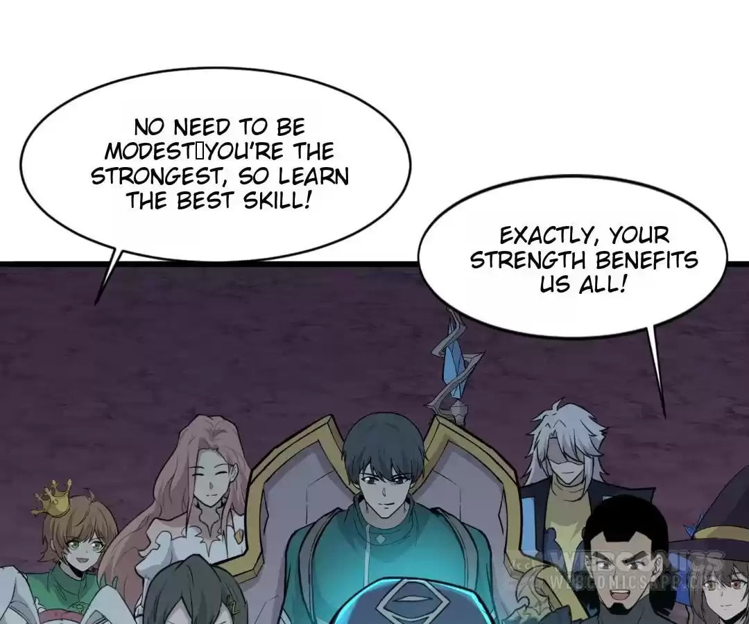 Read The Ultimate Summoner chapter 120 image 90 on Lezhin