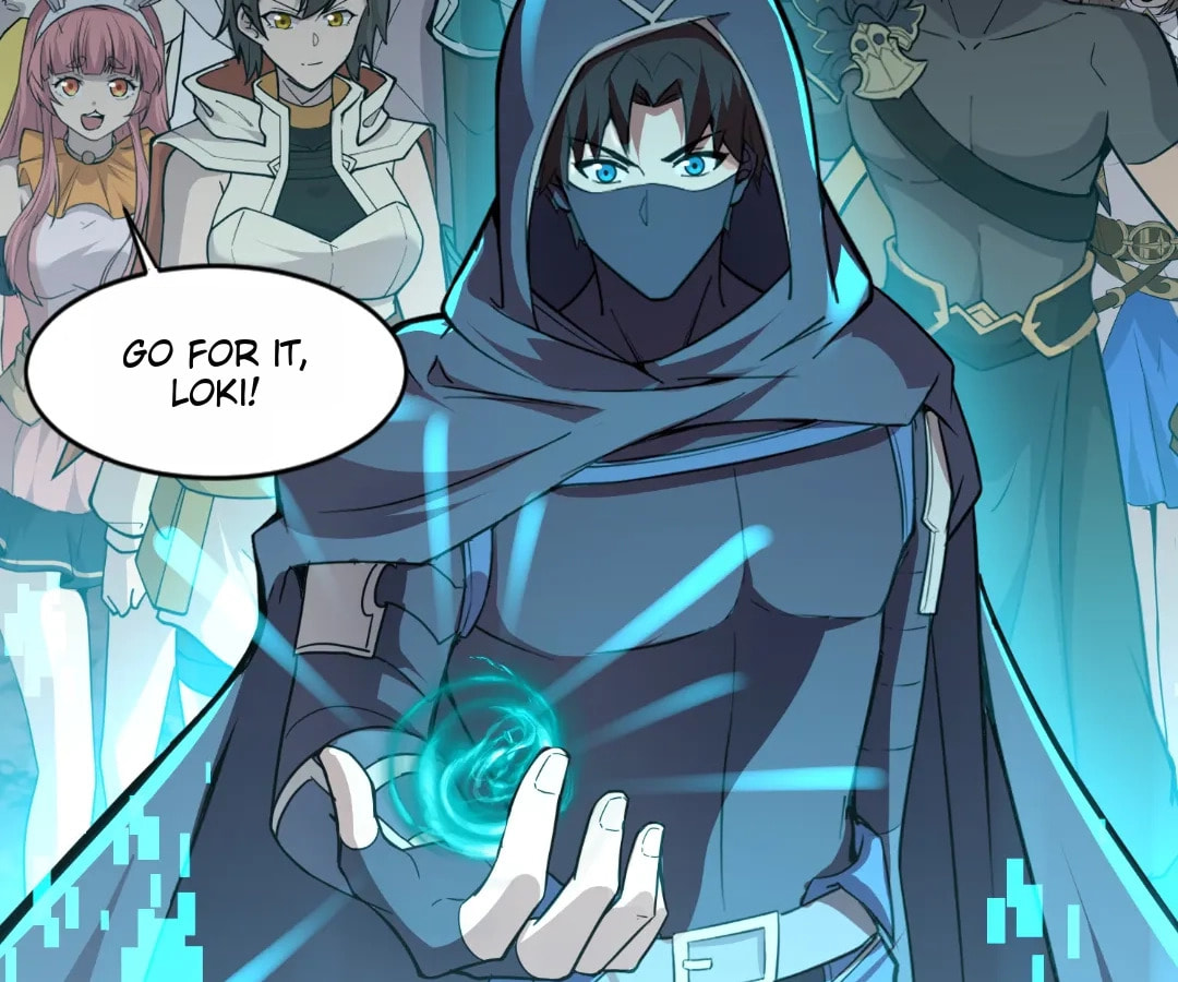 Read The Ultimate Summoner chapter 120 image 91 on Lezhin