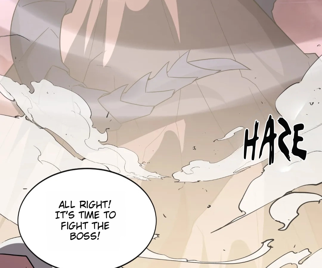 Read The Ultimate Summoner chapter 120 image 95 on Lezhin