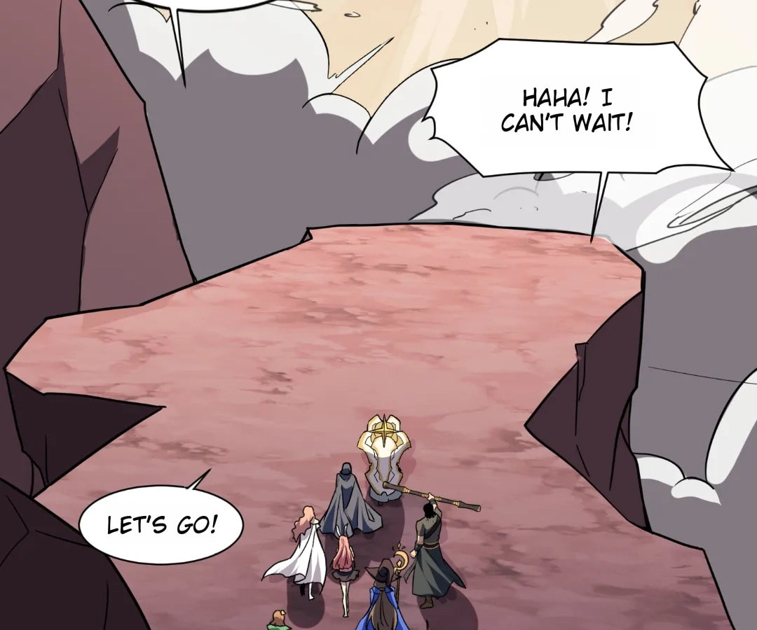 Read The Ultimate Summoner chapter 120 image 96 on Lezhin