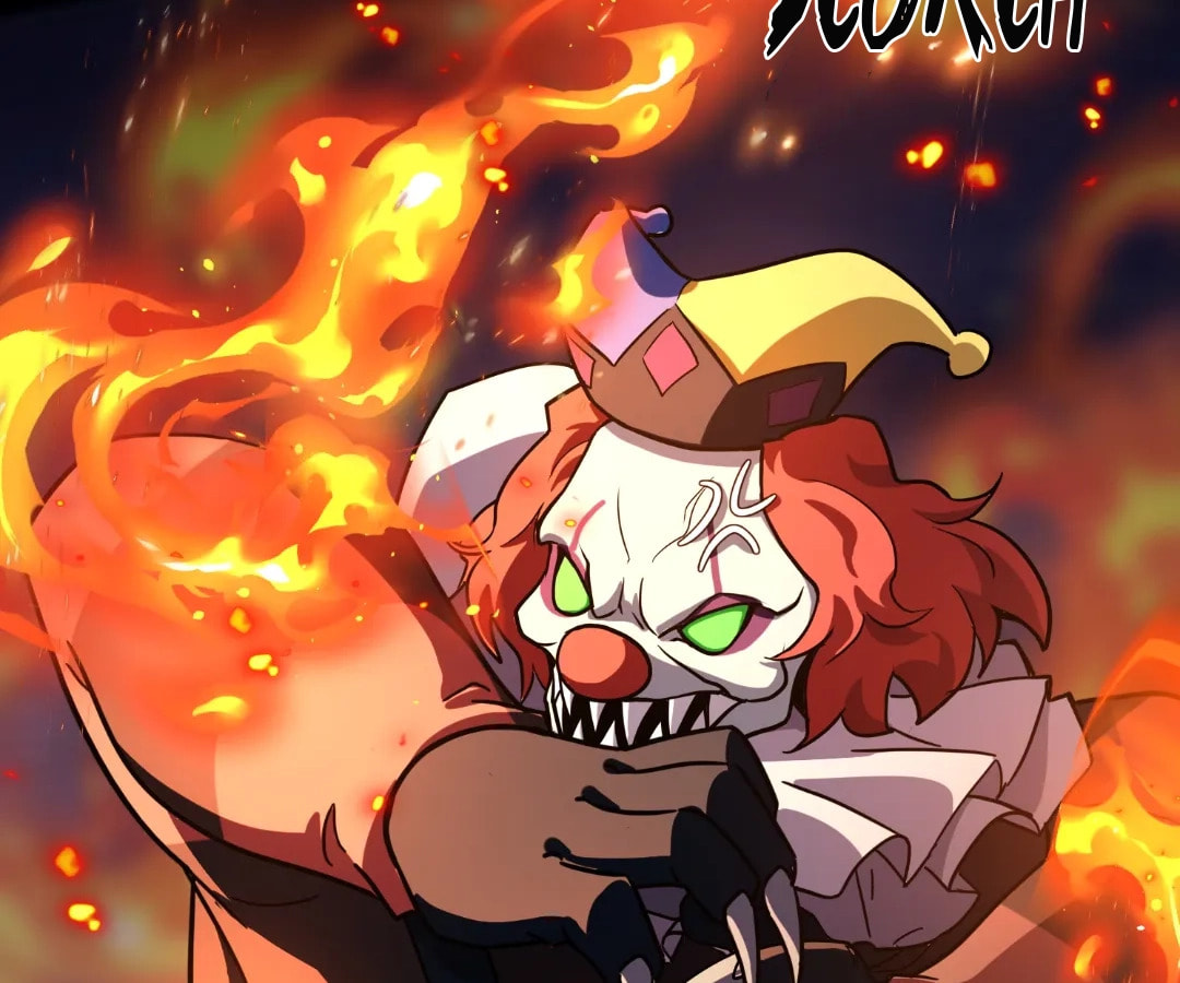 Read The Ultimate Summoner chapter 121 image 101 on Lezhin