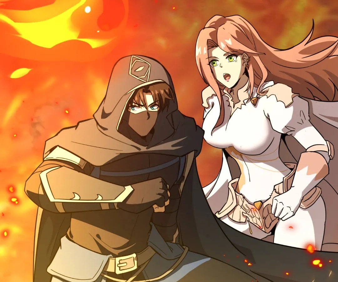 Read The Ultimate Summoner chapter 121 image 105 on Lezhin