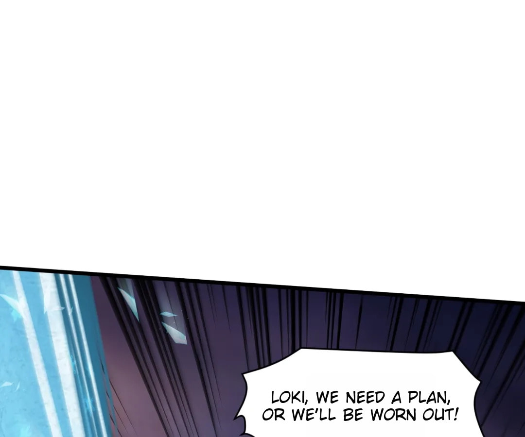 Read The Ultimate Summoner chapter 121 image 113 on Lezhin