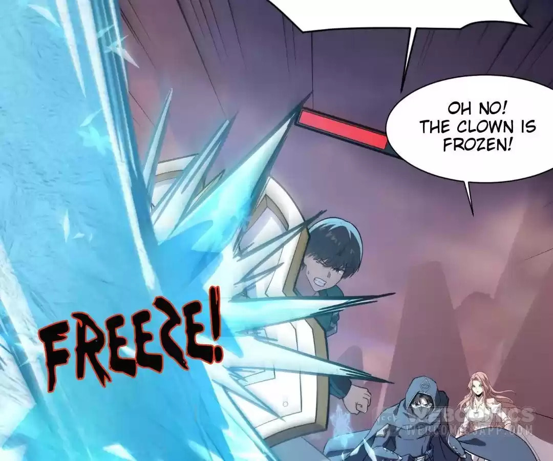 Read The Ultimate Summoner chapter 121 image 114 on Lezhin