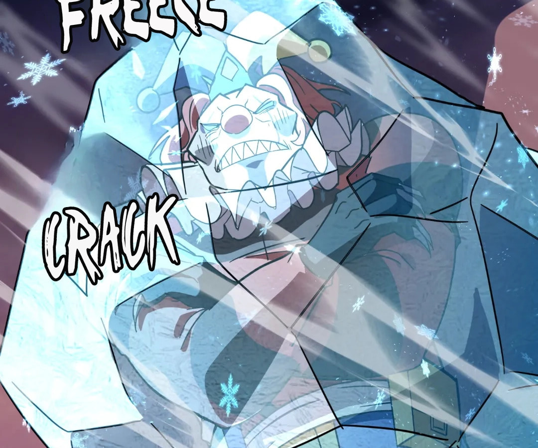 Read The Ultimate Summoner chapter 121 image 117 on Lezhin