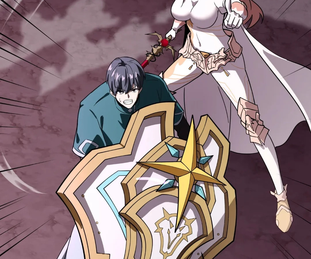 Read The Ultimate Summoner chapter 121 image 121 on Lezhin