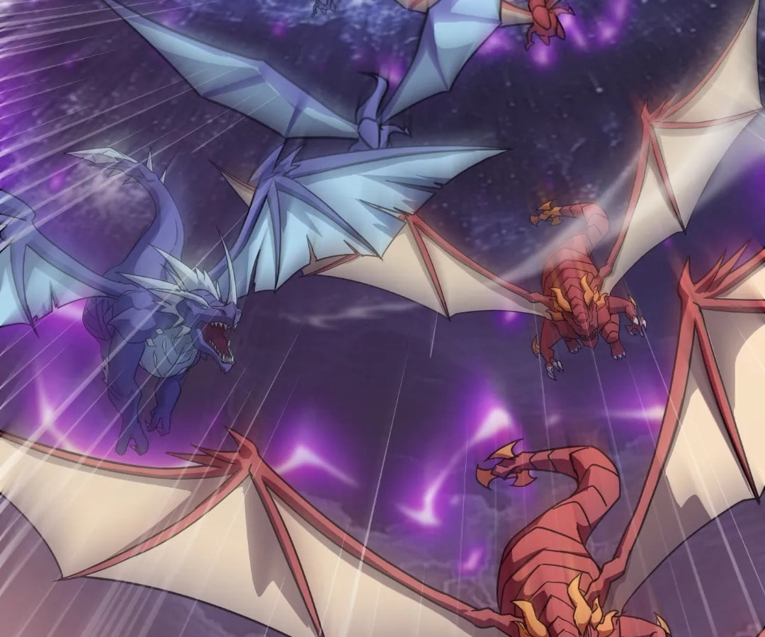 Read The Ultimate Summoner chapter 121 image 25 on Lezhin