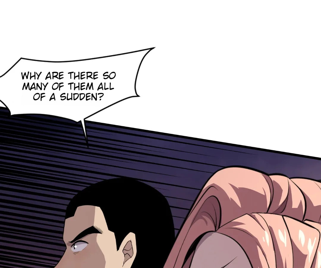 Read The Ultimate Summoner chapter 121 image 27 on Lezhin