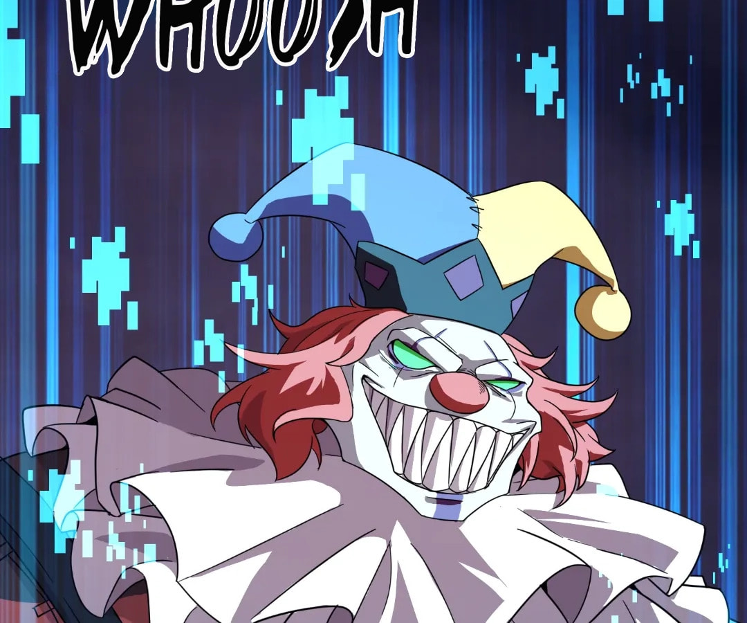 Read The Ultimate Summoner chapter 121 image 33 on Lezhin