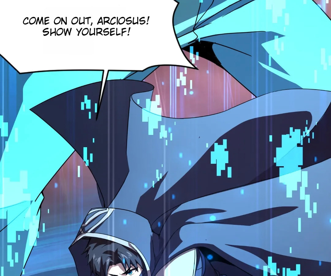 Read The Ultimate Summoner chapter 121 image 35 on Lezhin