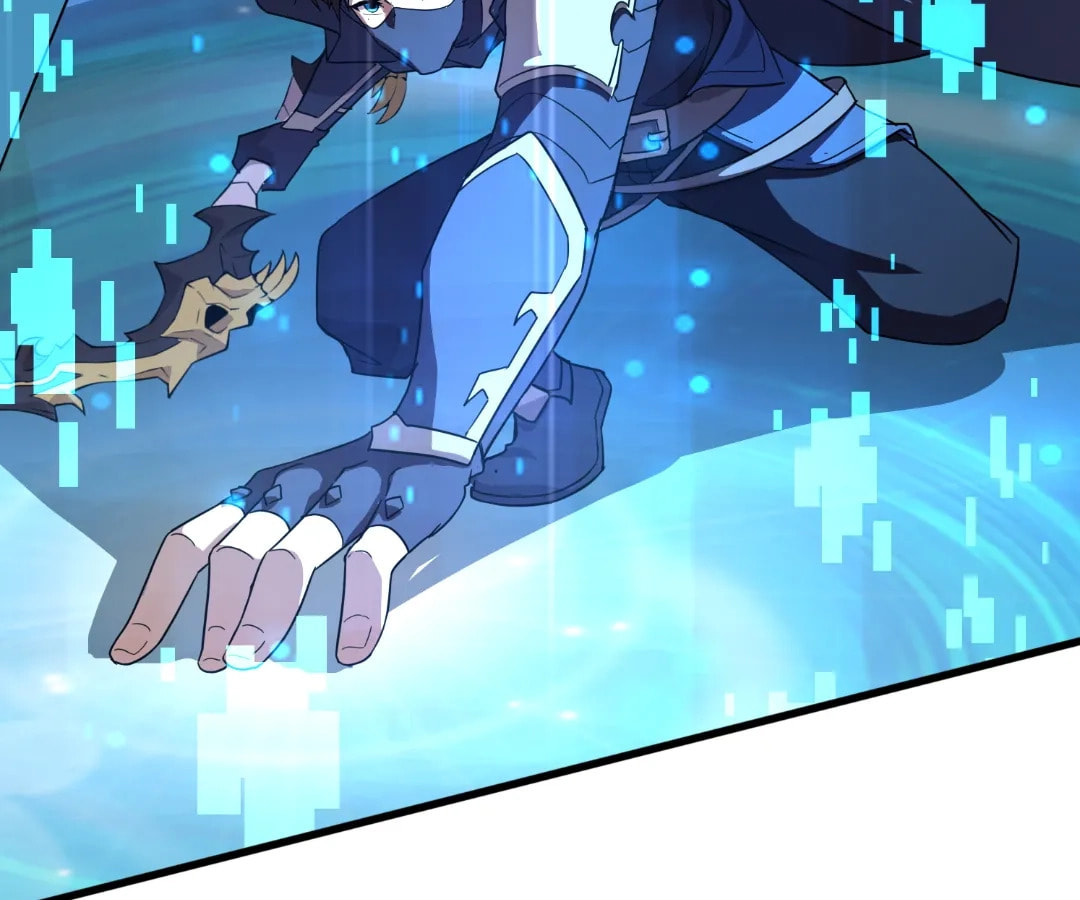 Read The Ultimate Summoner chapter 121 image 36 on Lezhin