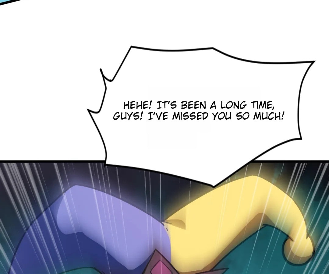 Read The Ultimate Summoner chapter 121 image 37 on Lezhin
