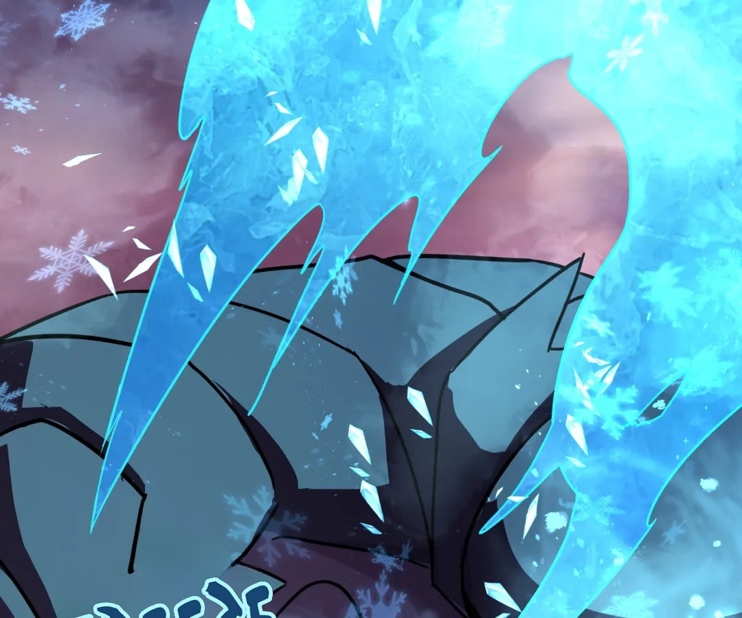 Read The Ultimate Summoner chapter 121 image 4 on Lezhin