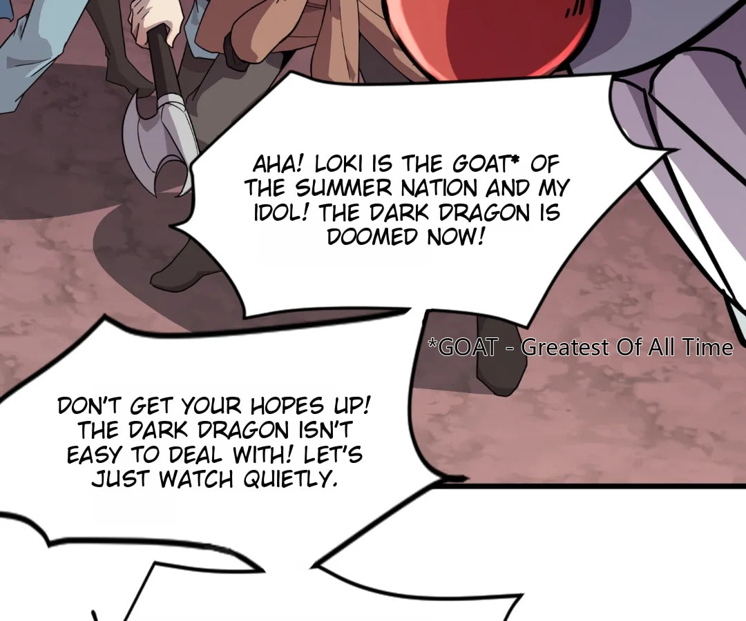 Read The Ultimate Summoner chapter 121 image 43 on Lezhin