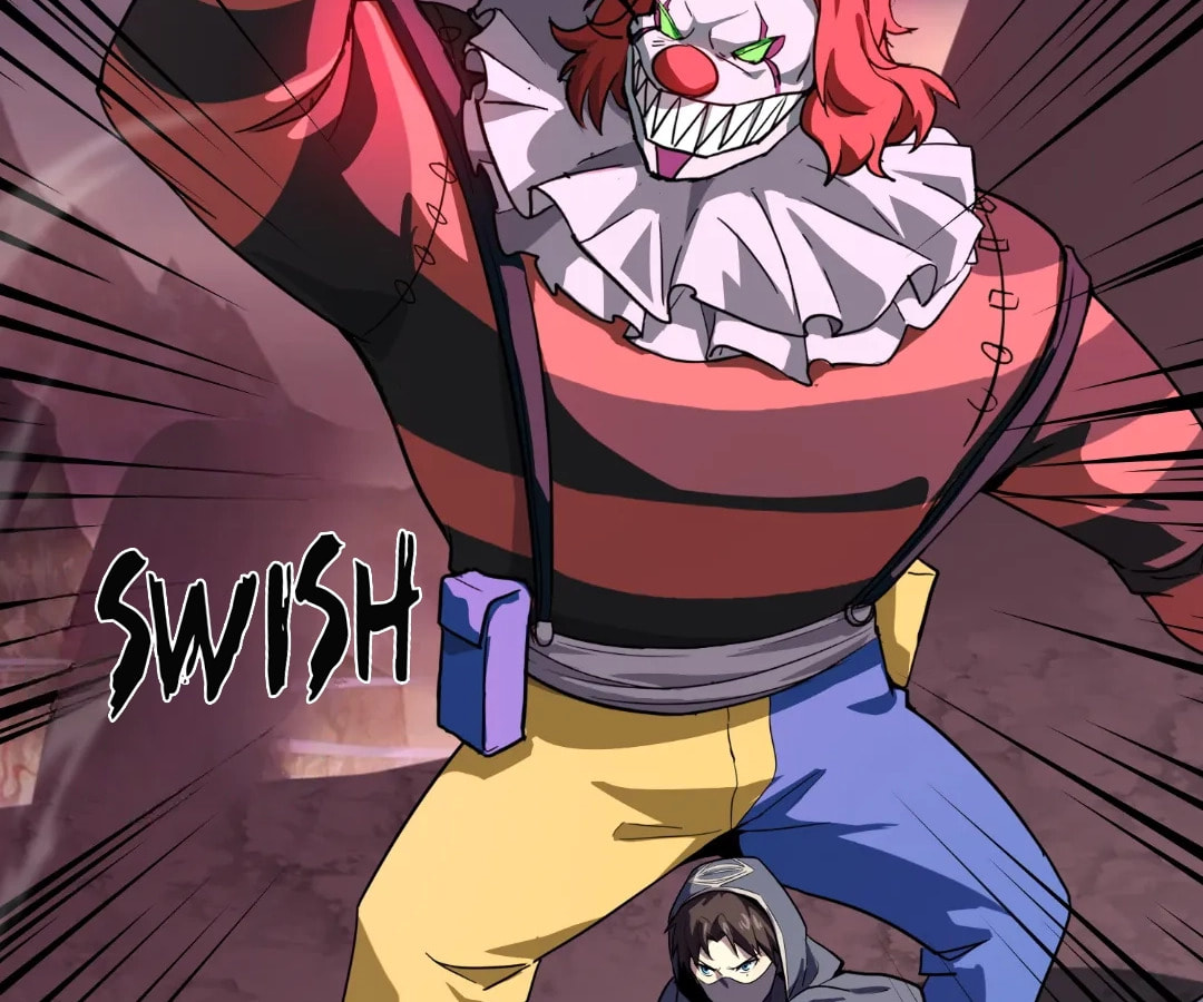 Read The Ultimate Summoner chapter 121 image 46 on Lezhin