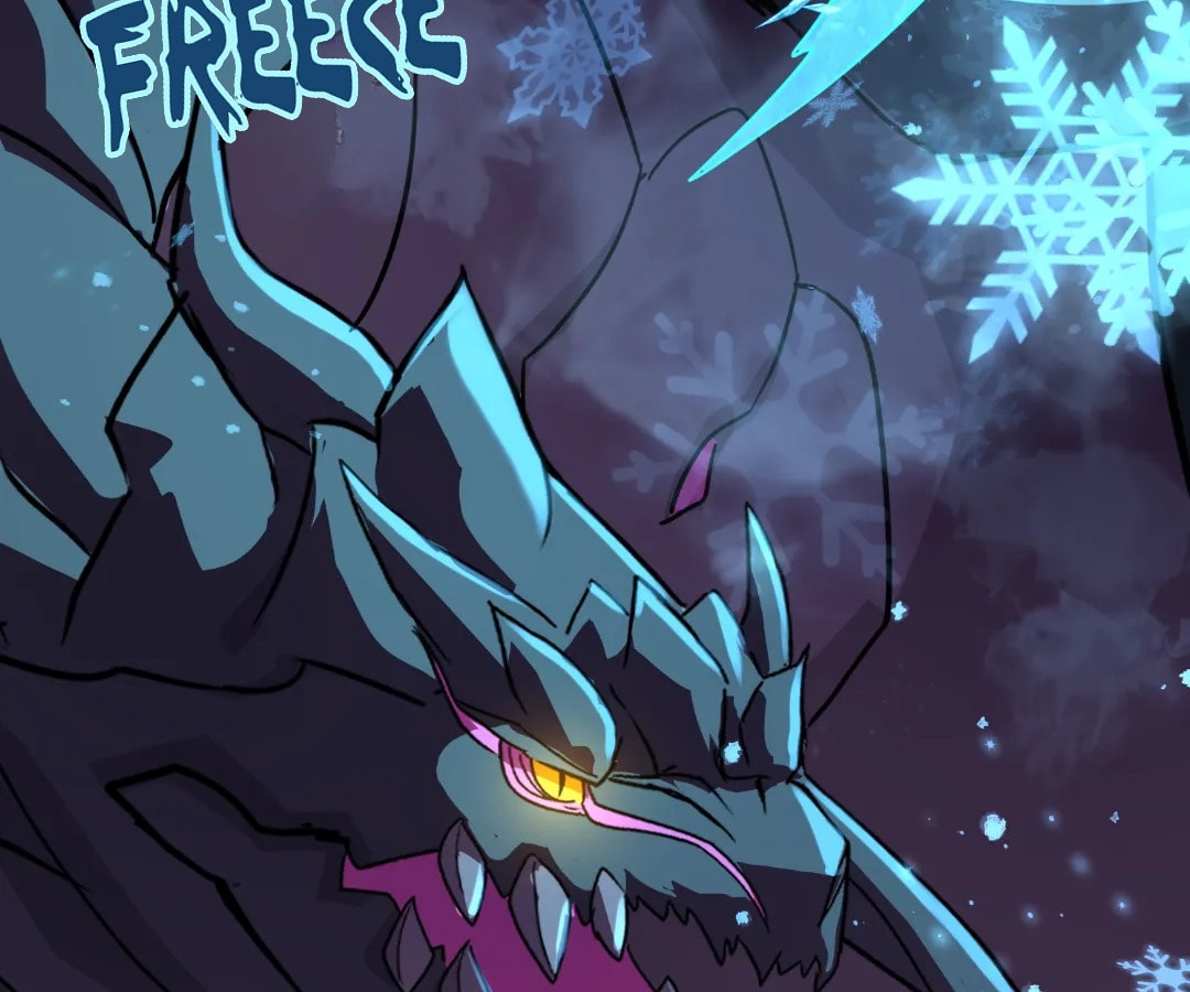 Read The Ultimate Summoner chapter 121 image 5 on Lezhin