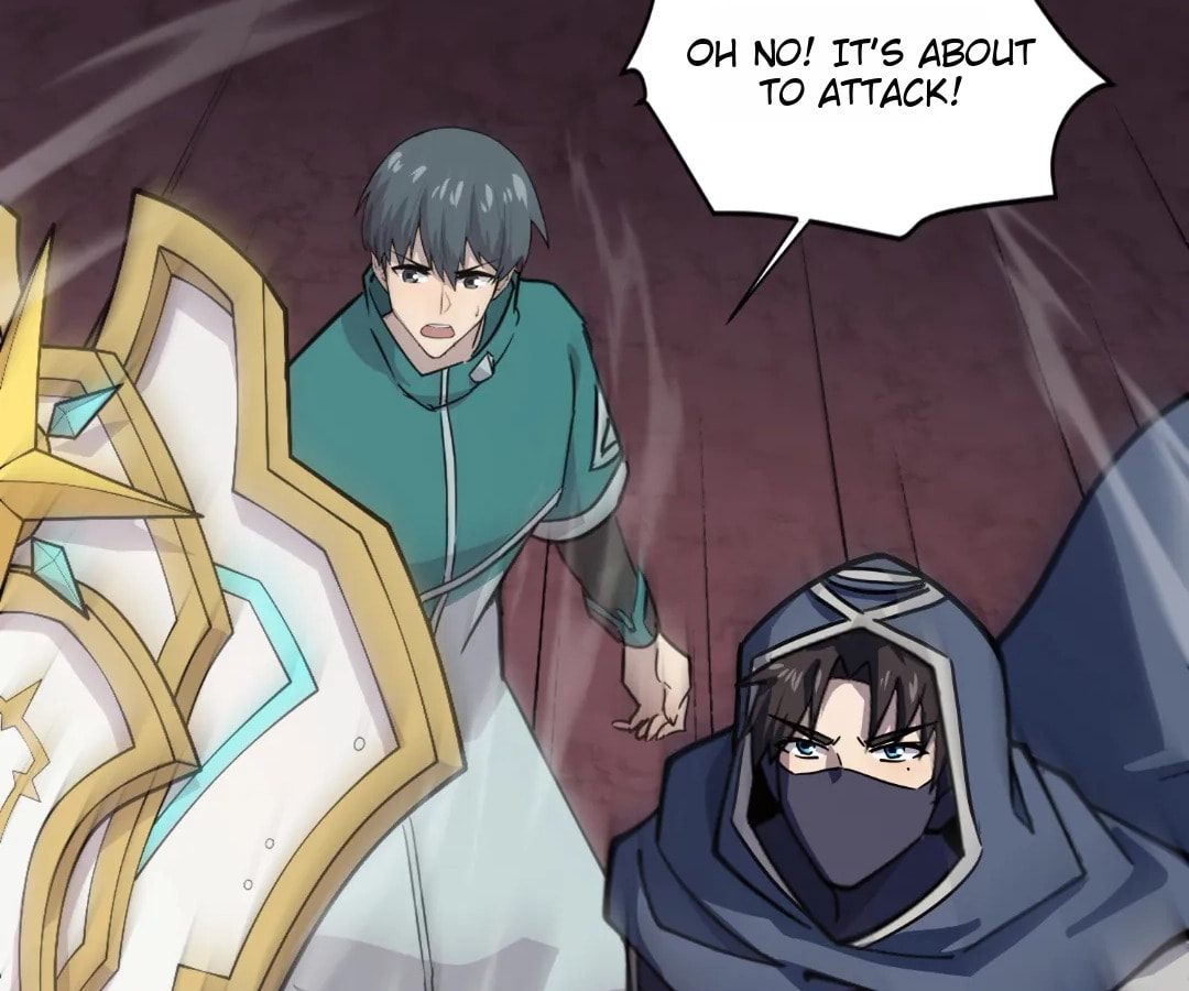 Read The Ultimate Summoner chapter 121 image 56 on Lezhin