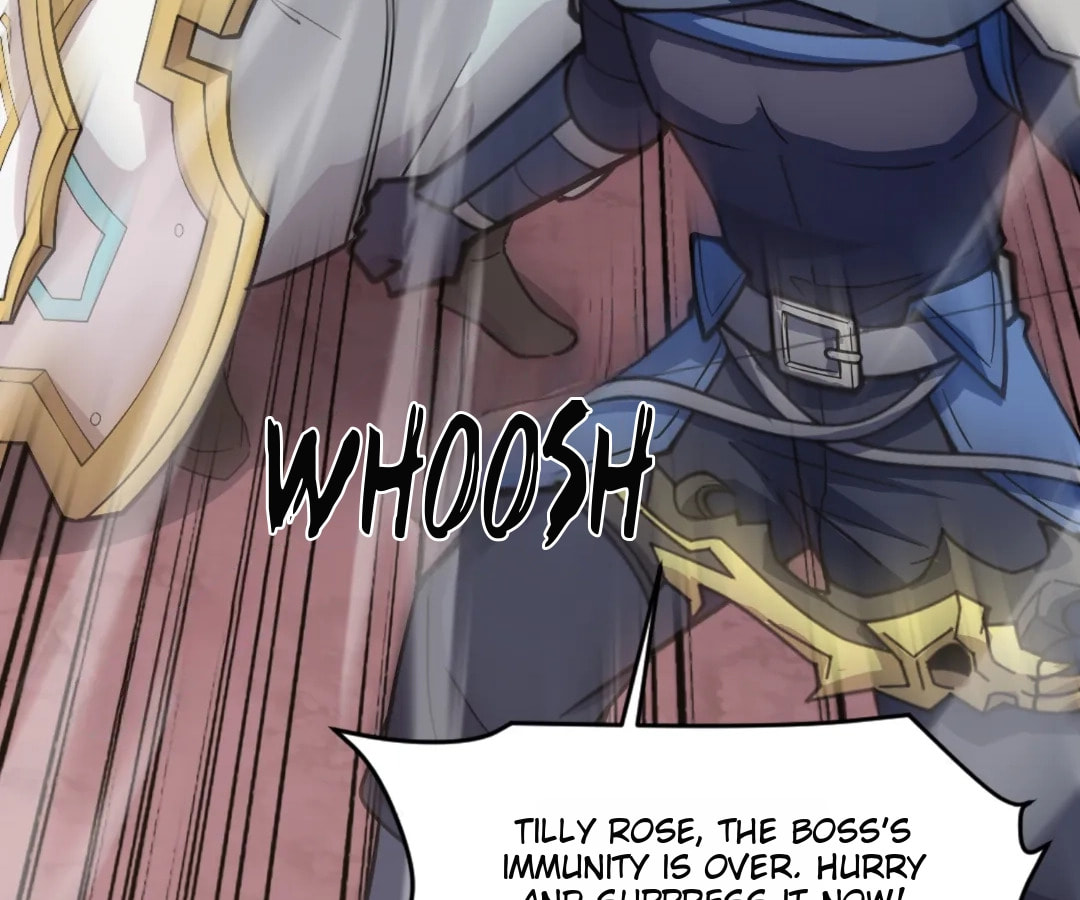 Read The Ultimate Summoner chapter 121 image 57 on Lezhin