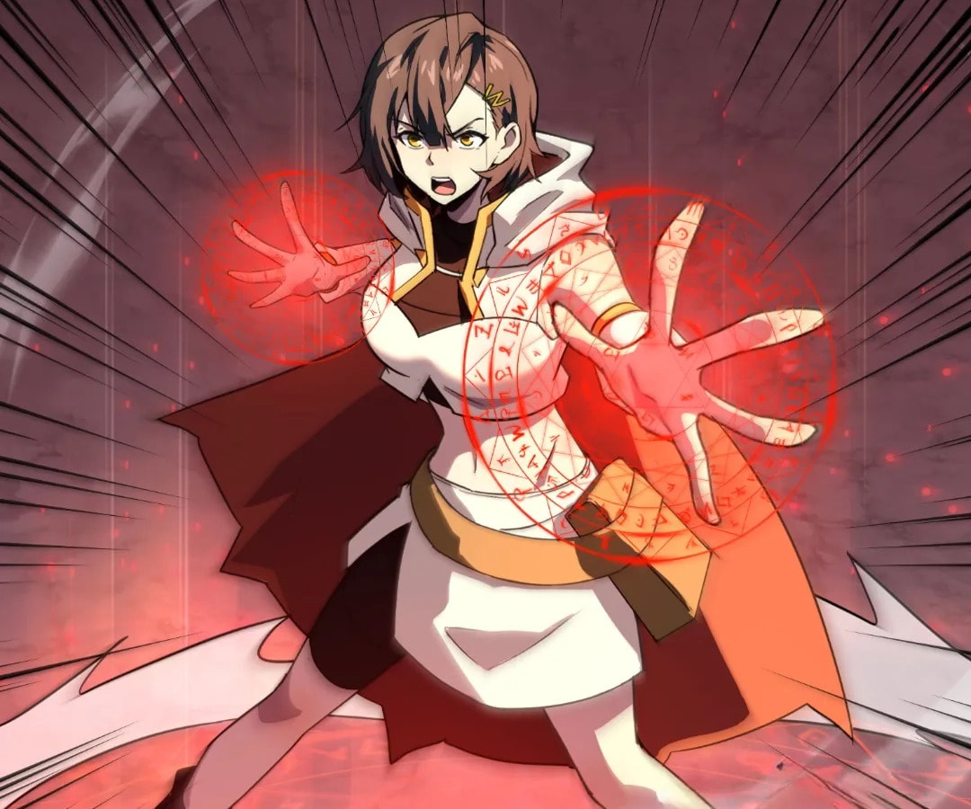 Read The Ultimate Summoner chapter 121 image 59 on Lezhin