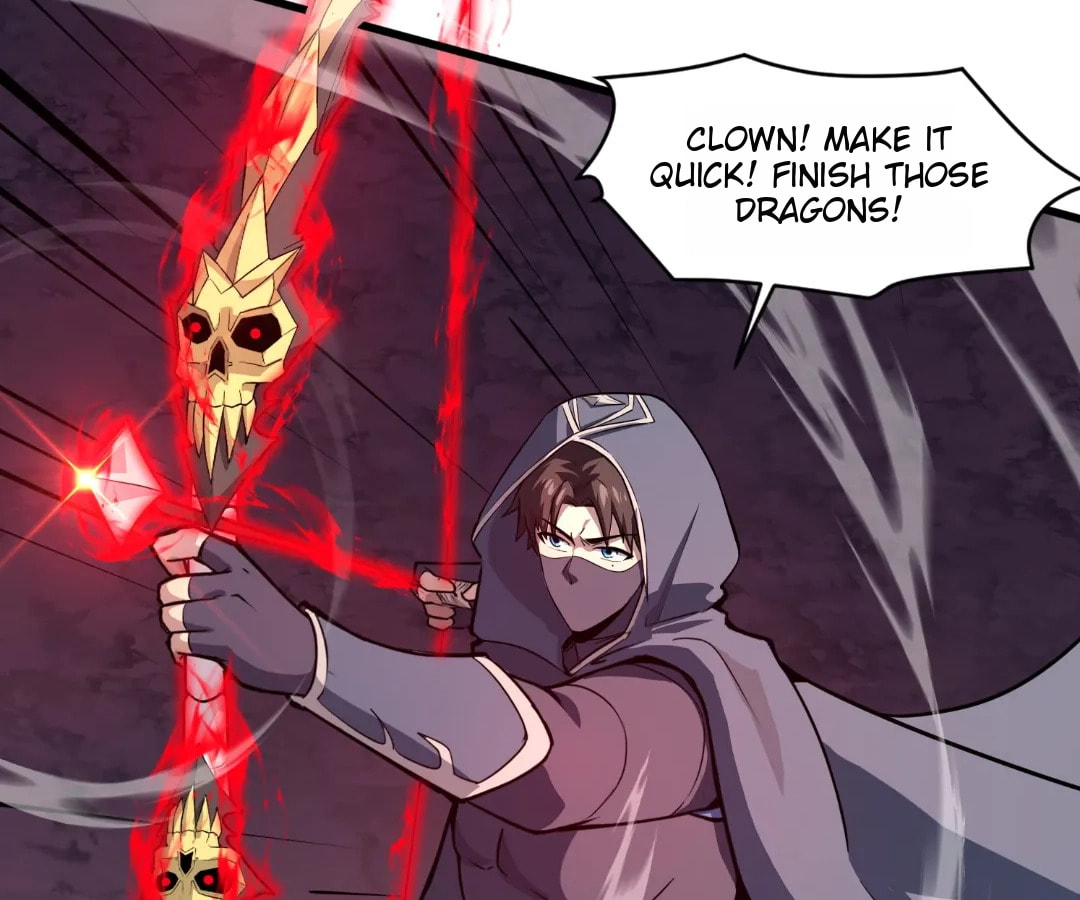 Read The Ultimate Summoner chapter 121 image 65 on Lezhin