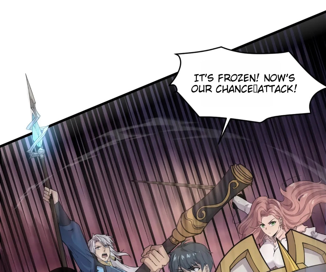 Read The Ultimate Summoner chapter 121 image 7 on Lezhin
