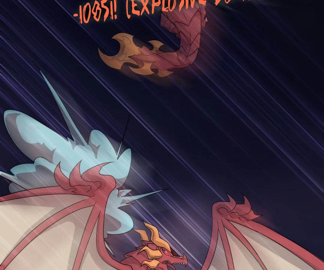 Read The Ultimate Summoner chapter 121 image 73 on Lezhin