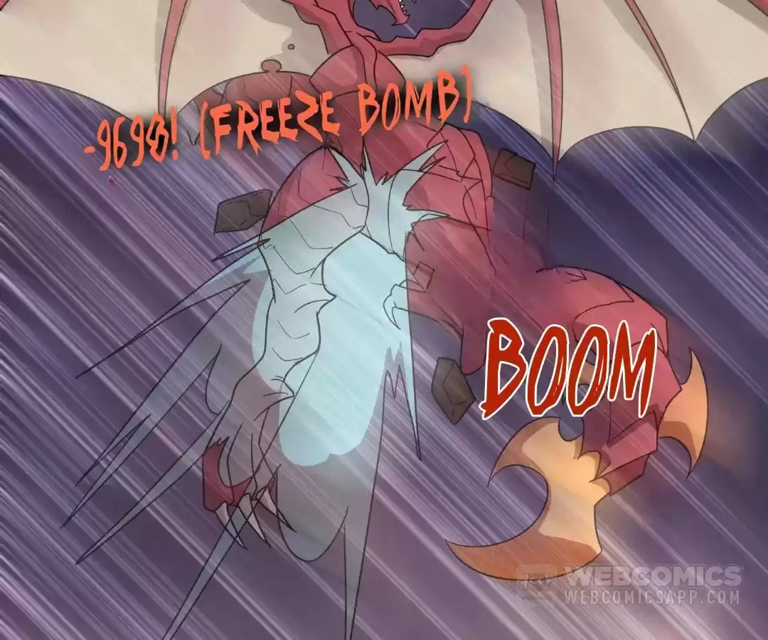 Read The Ultimate Summoner chapter 121 image 74 on Lezhin
