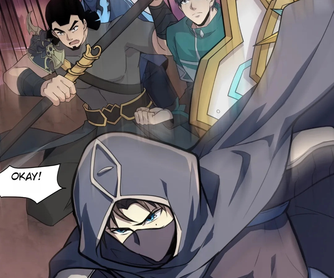 Read The Ultimate Summoner chapter 121 image 8 on Lezhin