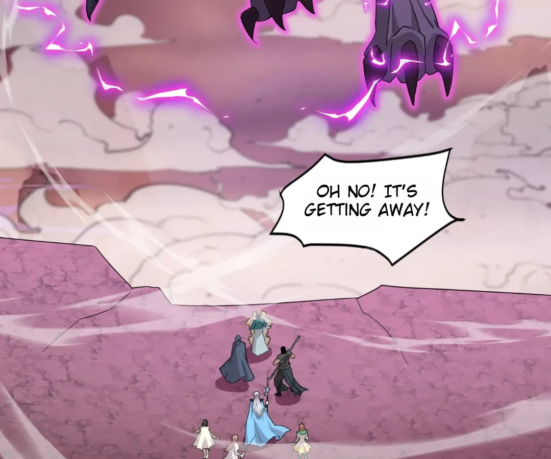 Read The Ultimate Summoner chapter 121 image 83 on Lezhin