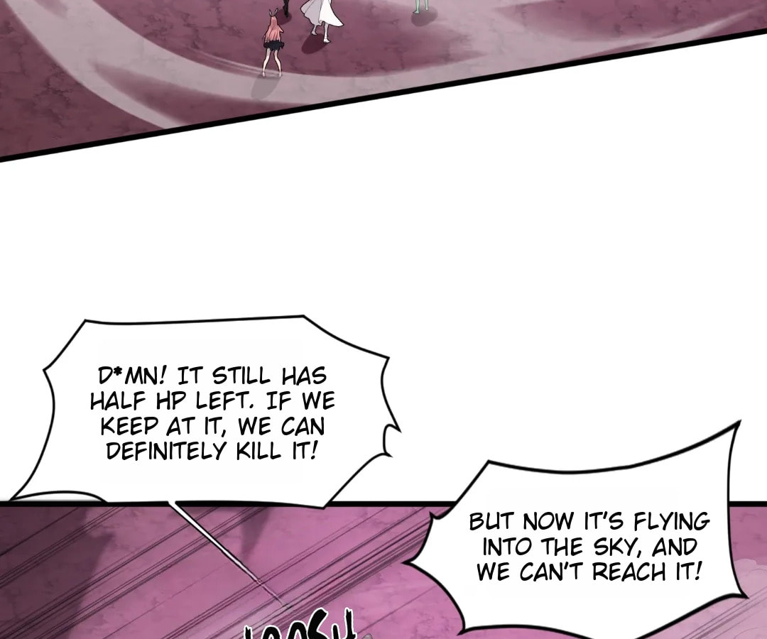Read The Ultimate Summoner chapter 121 image 84 on Lezhin