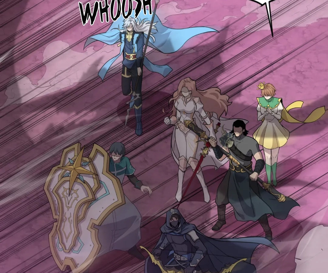 Read The Ultimate Summoner chapter 121 image 85 on Lezhin