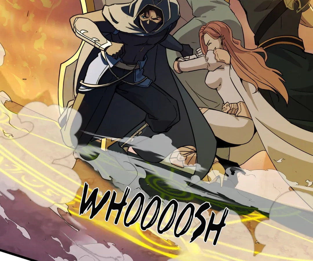 Read The Ultimate Summoner chapter 121 image 99 on Lezhin