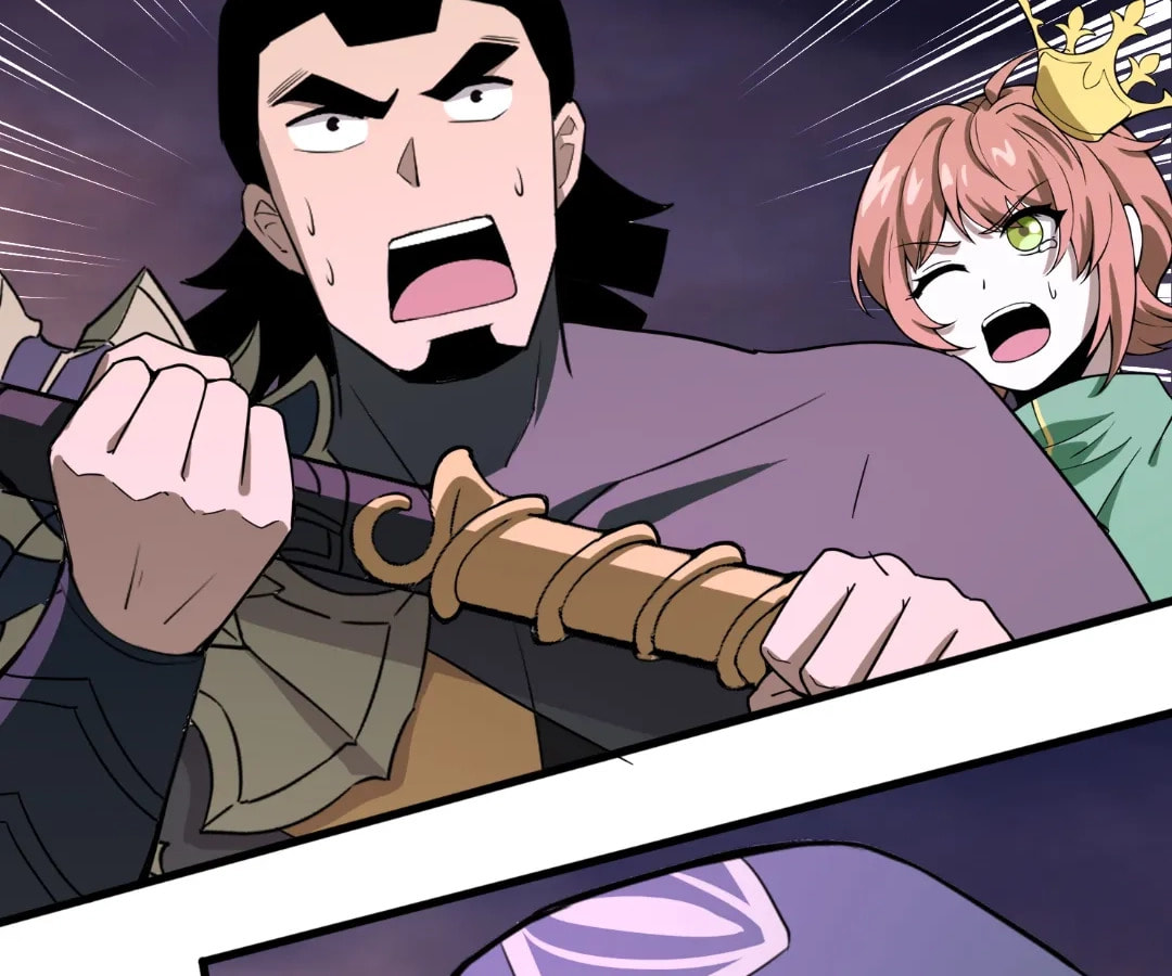 Read The Ultimate Summoner chapter 122 image 1 on Lezhin