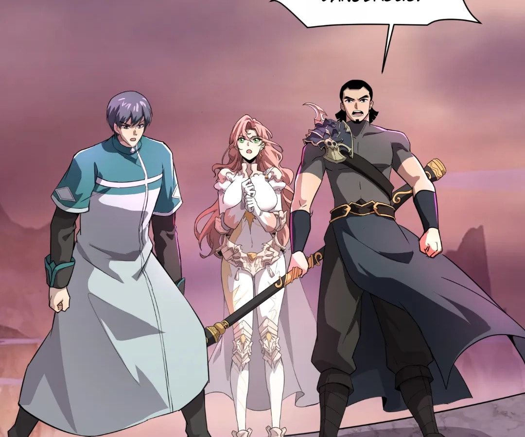 Read The Ultimate Summoner chapter 122 image 100 on Lezhin