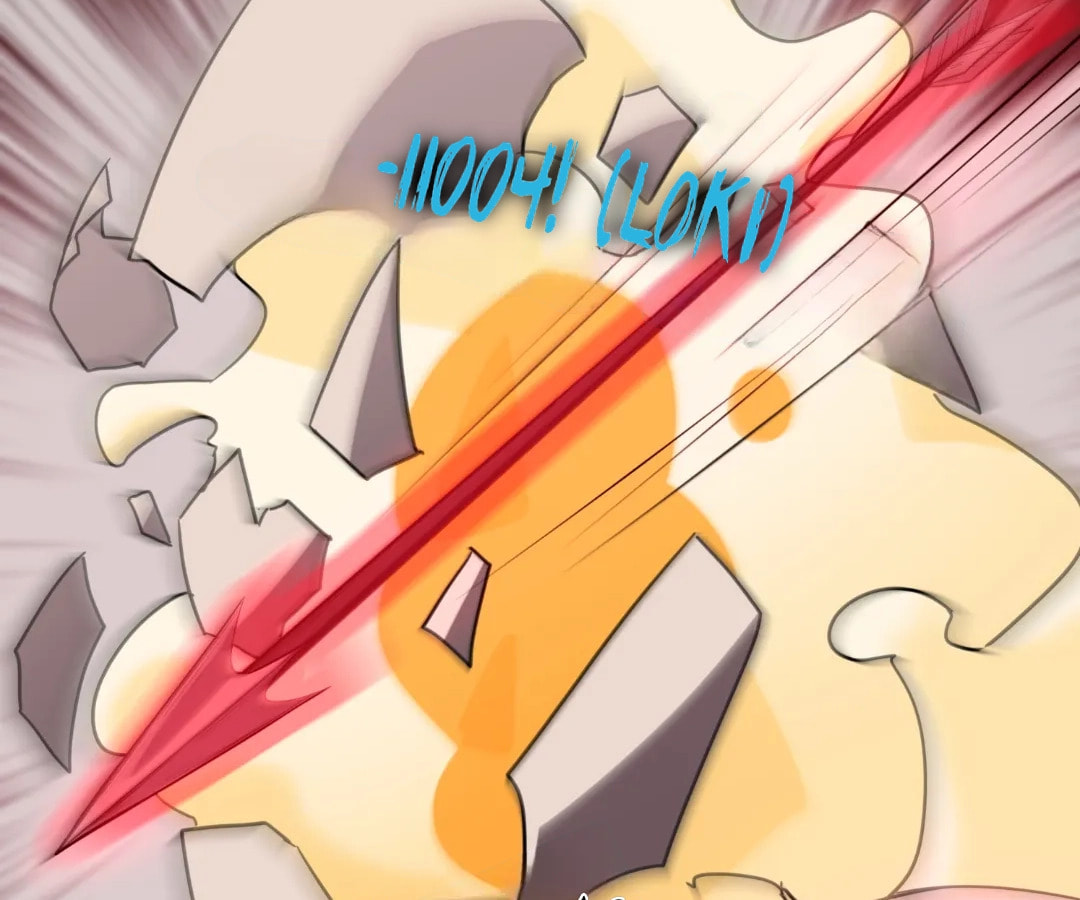 Read The Ultimate Summoner chapter 122 image 11 on Lezhin