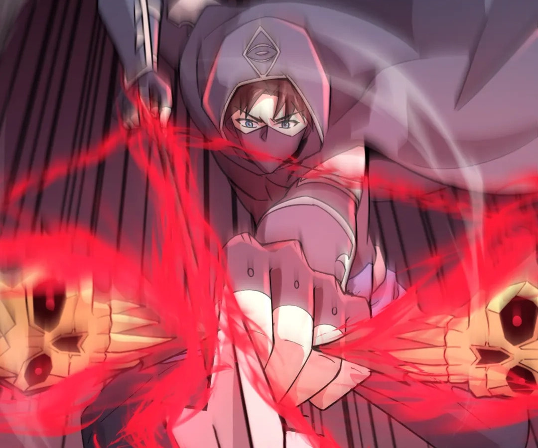 Read The Ultimate Summoner chapter 122 image 128 on Lezhin