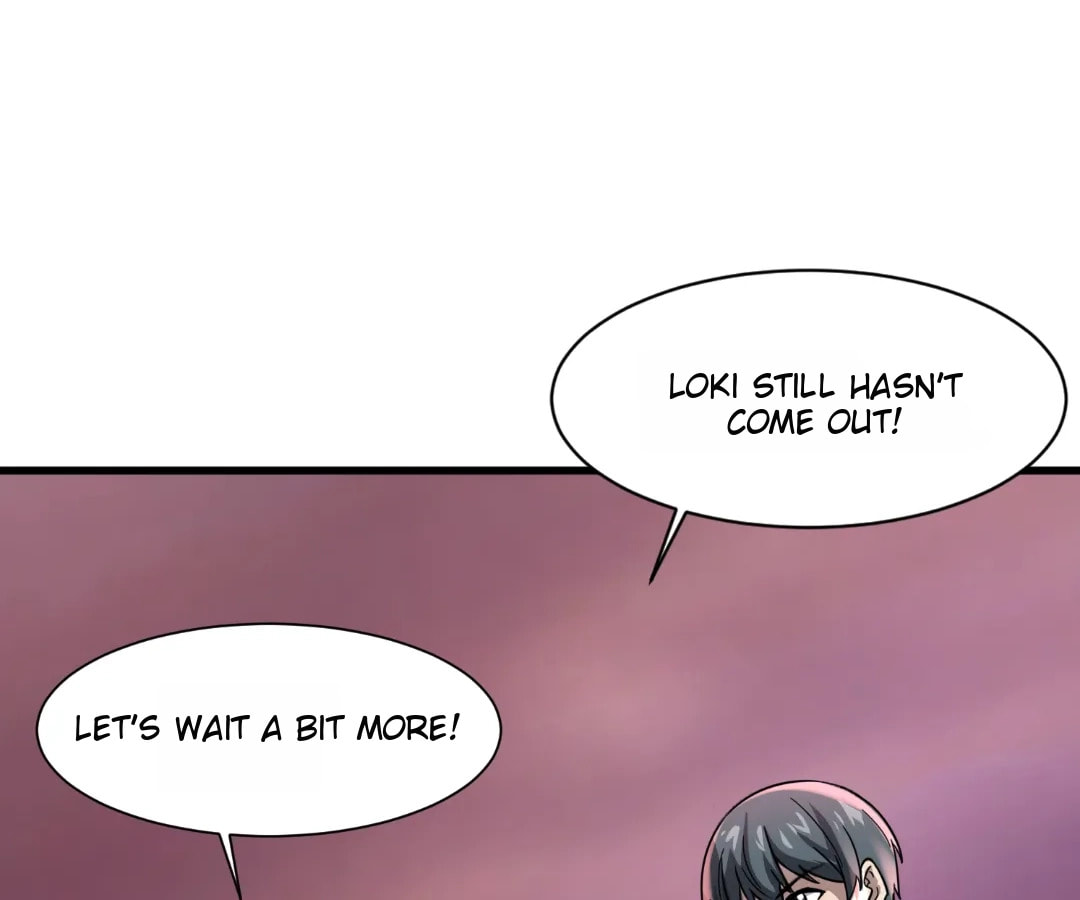 Read The Ultimate Summoner chapter 122 image 131 on Lezhin