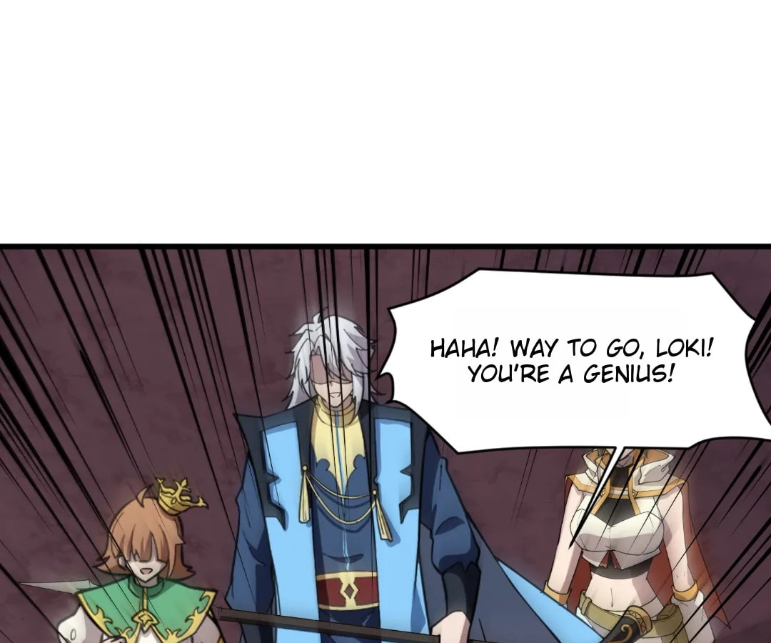 Read The Ultimate Summoner chapter 122 image 17 on Lezhin