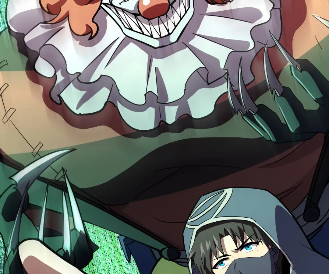 Read The Ultimate Summoner chapter 122 image 22 on Lezhin