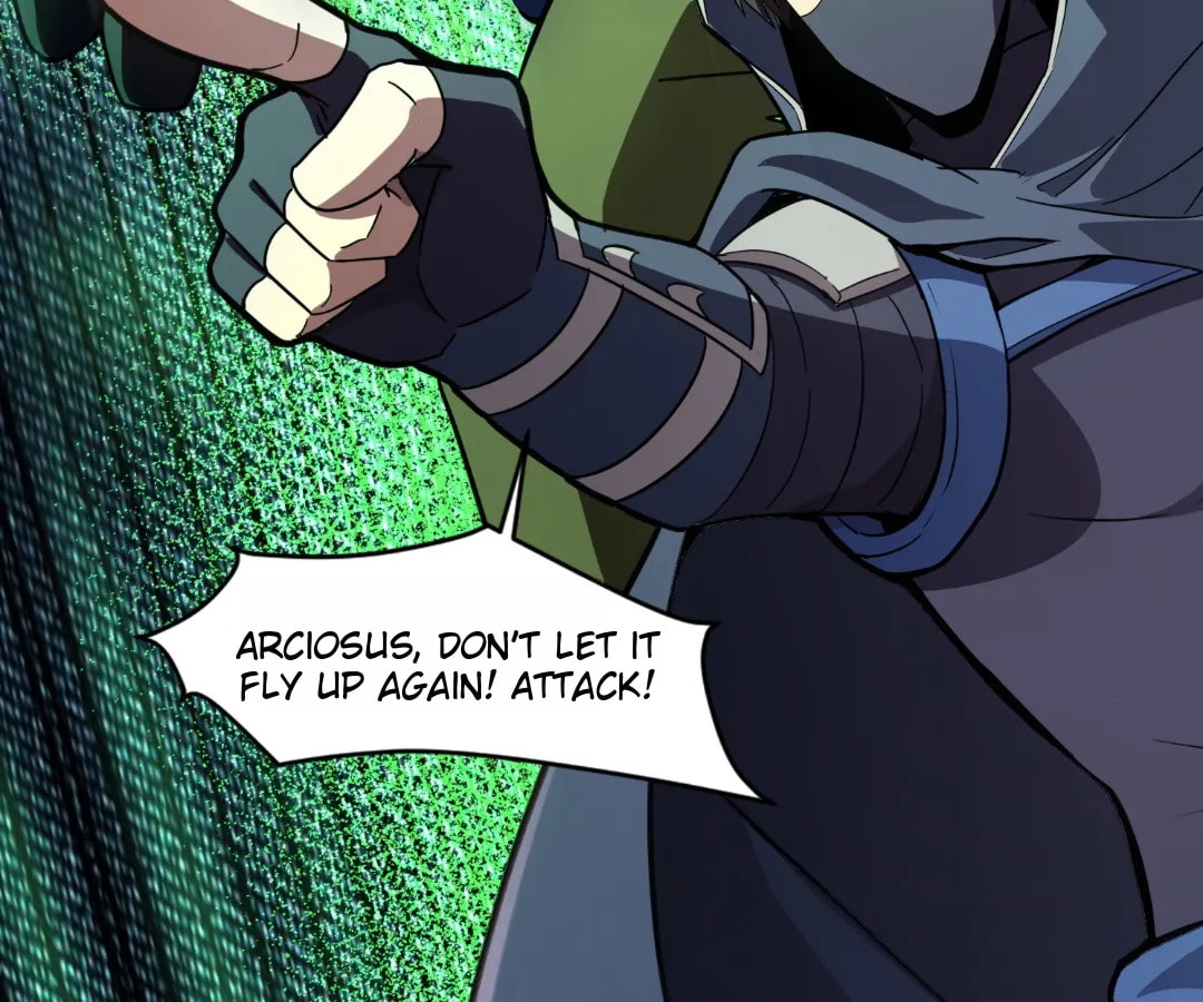 Read The Ultimate Summoner chapter 122 image 23 on Lezhin