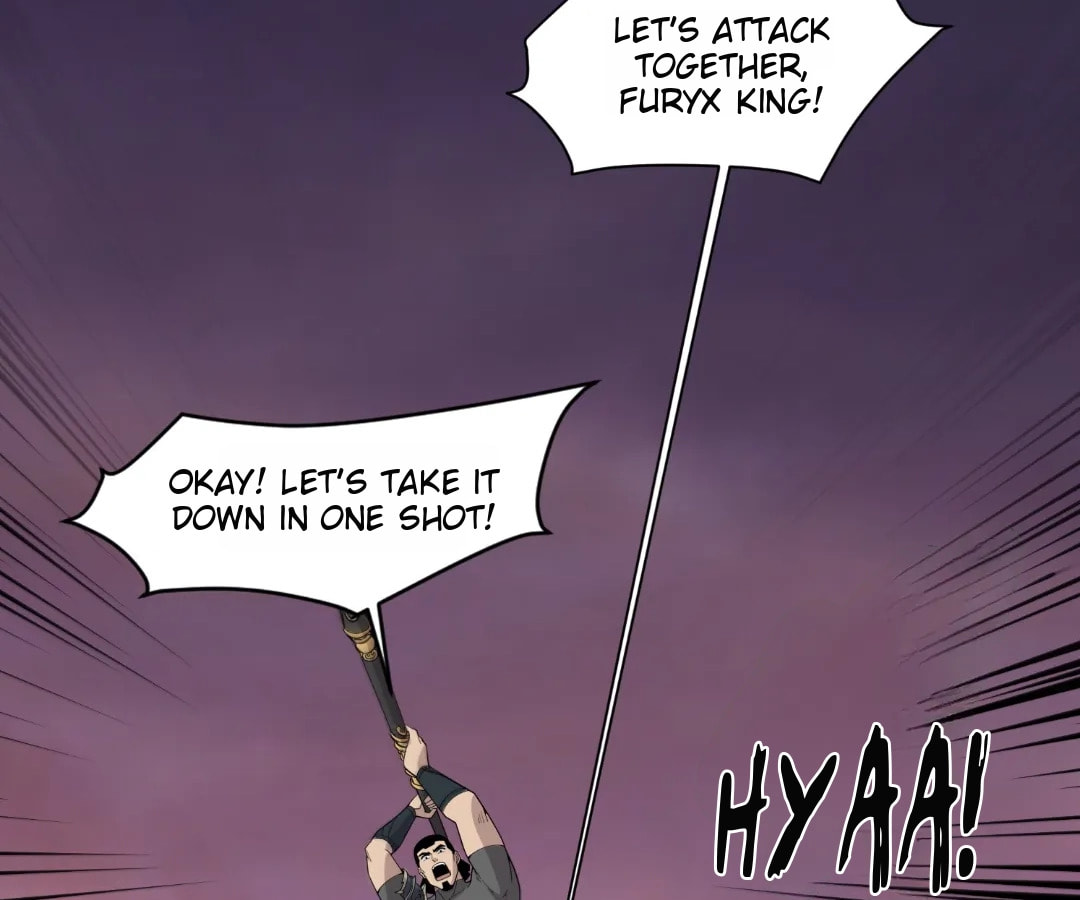Read The Ultimate Summoner chapter 122 image 25 on Lezhin