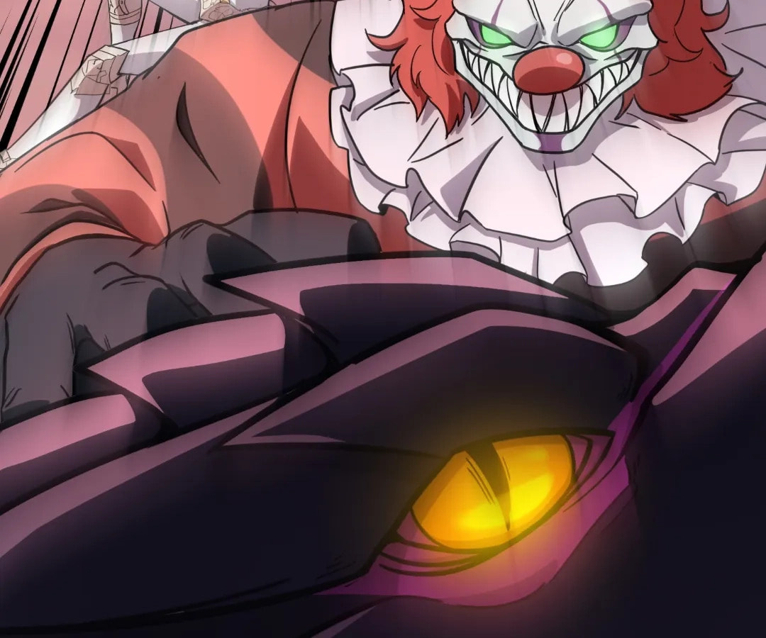 Read The Ultimate Summoner chapter 122 image 27 on Lezhin